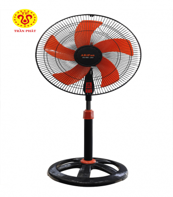 QUẠT LỬNG AKIFAN L45