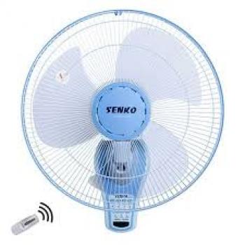 Quạt treo điều khiển từ xa Senko TR1683