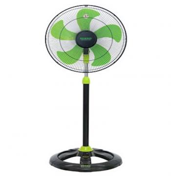 Quạt đứng CN SenKo DCN1808 Lồng Xi (mạ Crom)