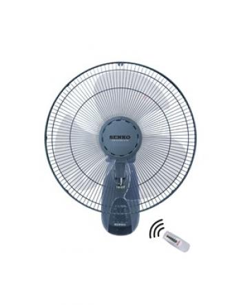 QUẠT TREO TƯỜNG CÓ ĐIỀU KHIỂN SENKO TR1628