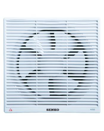 QUẠT HÚT GẮN TƯỜNG SENKO H250