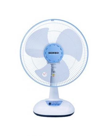 QUẠT BÀN B4 LỒNG  B1616