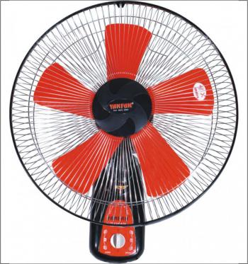 QUẠT TREO YANFAN B408 (LỒNG XI)