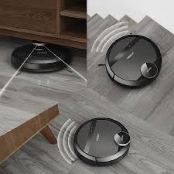 Ecovacs DE53