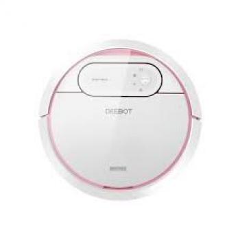 Ecovacs DW701