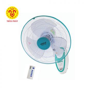 QUẠT TREO ĐIỀU KHIỂN AKIFAN TR1428